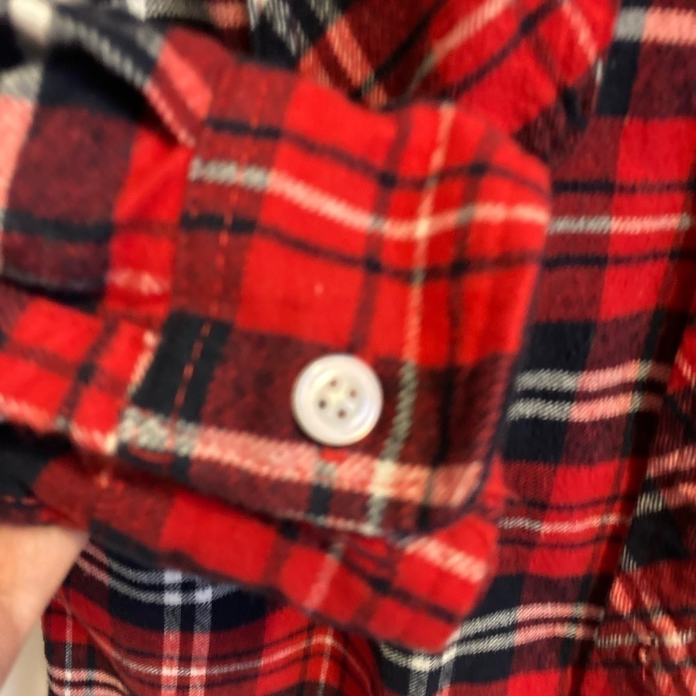 ORIGINAL Weatherproof vintage button down - Picture 5 of 10